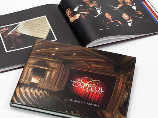 Books & Catalogues